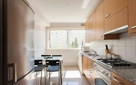 Apartamento Expo